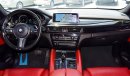 BMW X6 XDrive 50i With M Kit