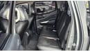 Nissan Navara SPORTS BAR WITH PROJECTED LIGHTS | RIGHT-HAND-DRIVE | TRAILER HITCH