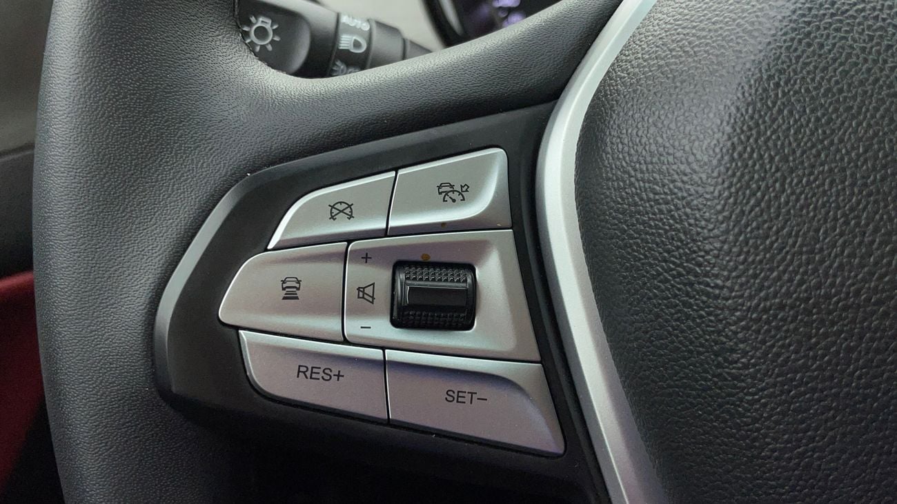 Changan CS35 Plus LIMITED 1.4 | Zero Down Payment | Free Home Test Drive