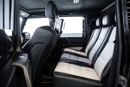 Mercedes-Benz G 63 AMG Std 4.0L