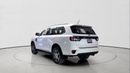 فورد ايفرست 2.3 XLS 4WD AUTO CLOTH OFF ROAD 18ALW | شامل الضمان | 0 ﺪﻔﻋﺓ ﺃﻮﻟﻯ