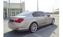 BMW 750Li LI