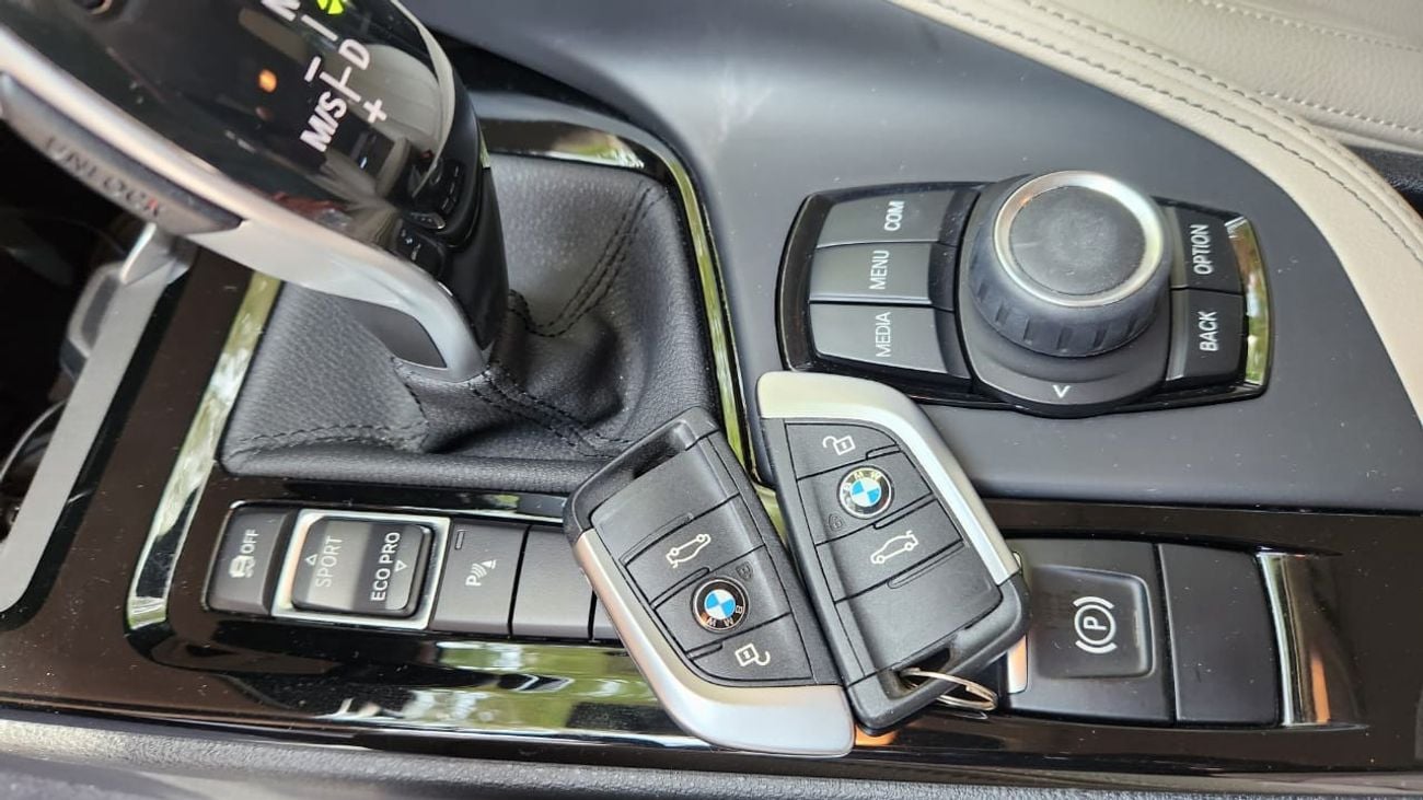 BMW X2 sDrive20i