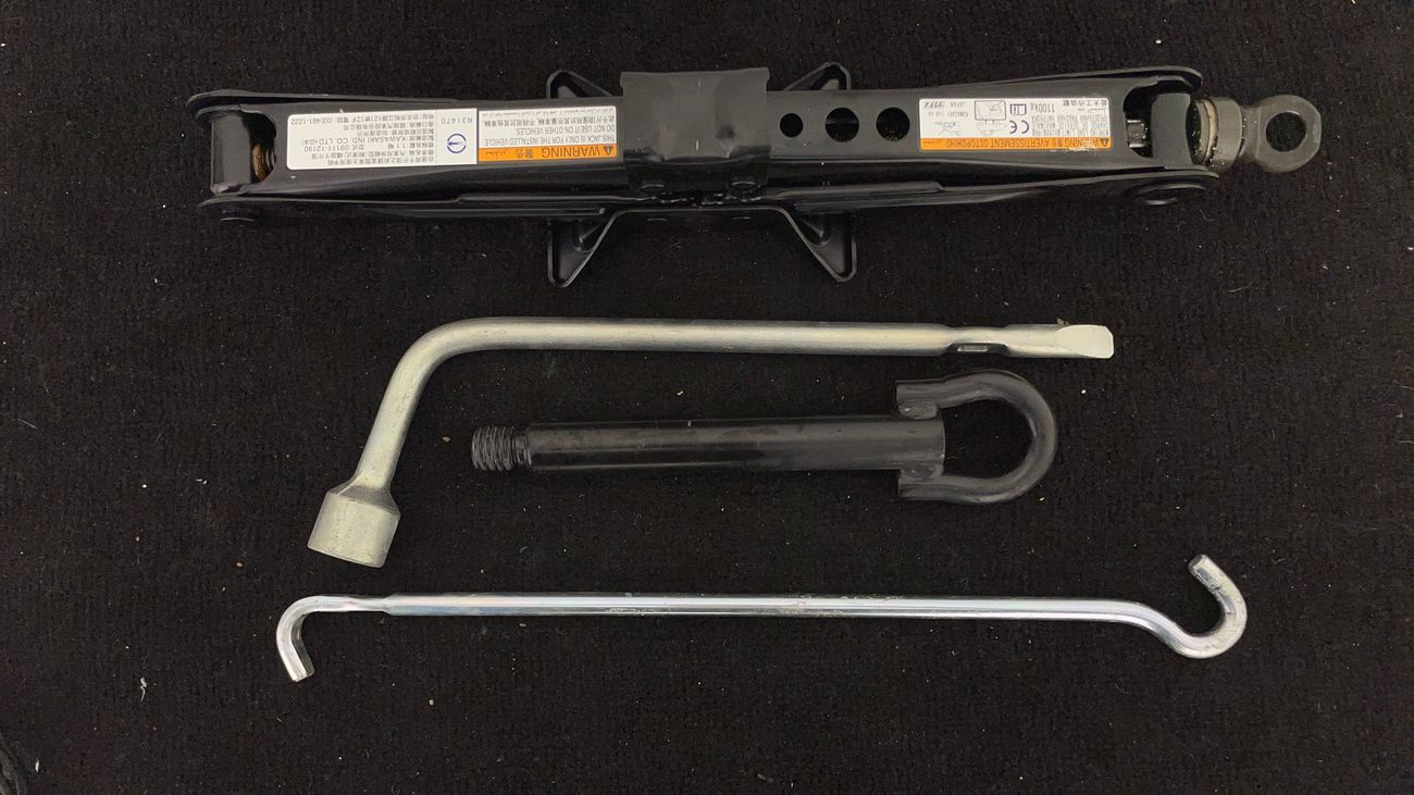 Toyota Corolla XLI 1.6 | Zero Down Payment | Home Test Drive