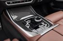 BMW X7 M60i XDRIVE