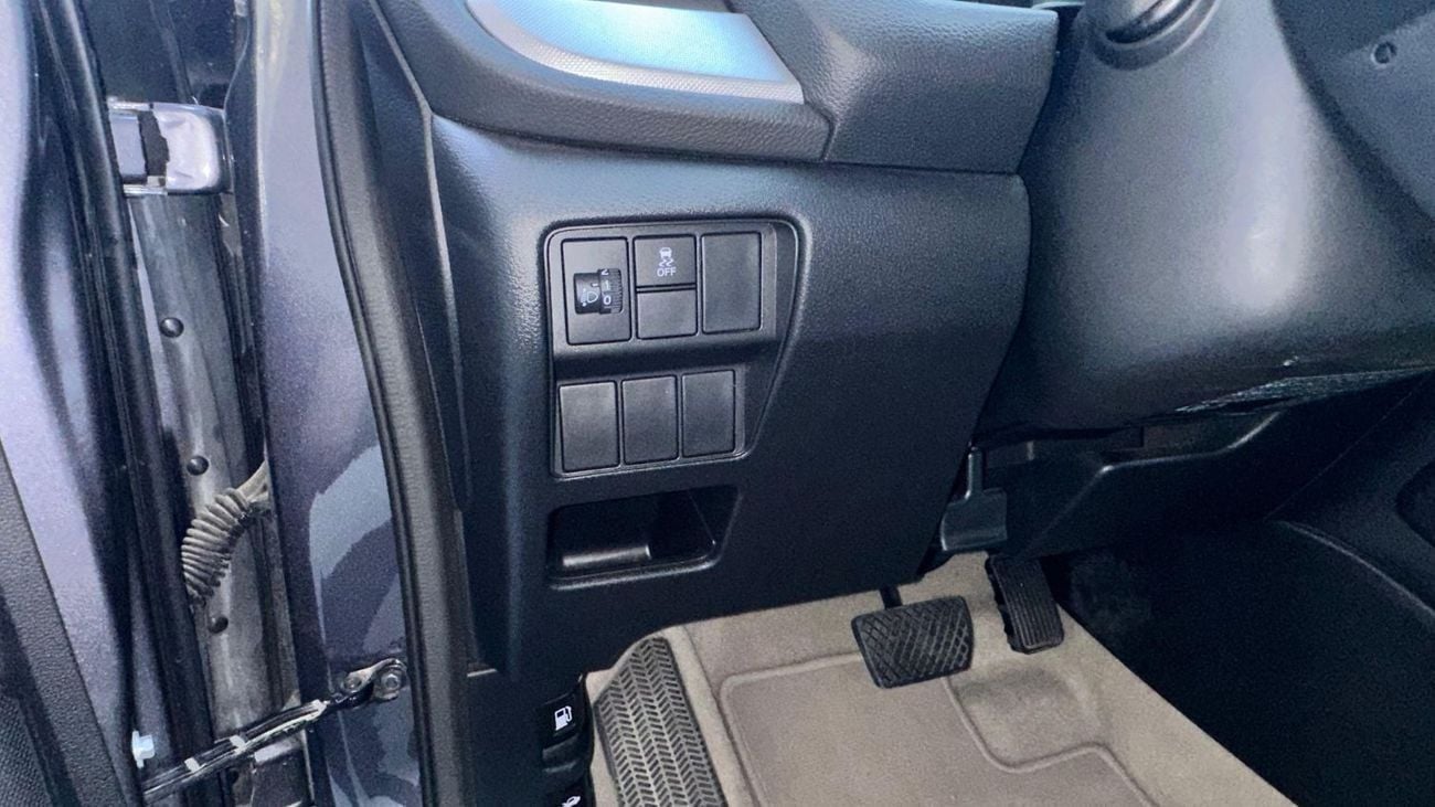 Honda CRV 2022 Model Honda CRV, 2.4L Petrol A/T