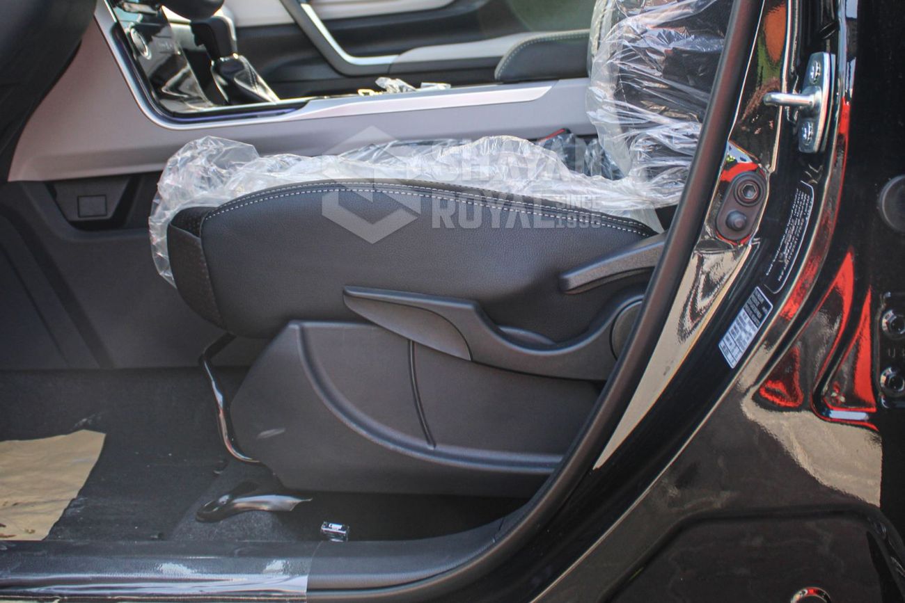 Toyota Veloz LHD 1.5L PET AT 7S 2025MY