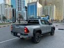 تويوتا هيلوكس ADVENTURE GR Sport