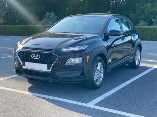 هيونداي كونا