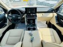 تويوتا لاند كروزر TOYOTA LC 300 VX 3.3L DSL MID/O A/T WHITE 2024