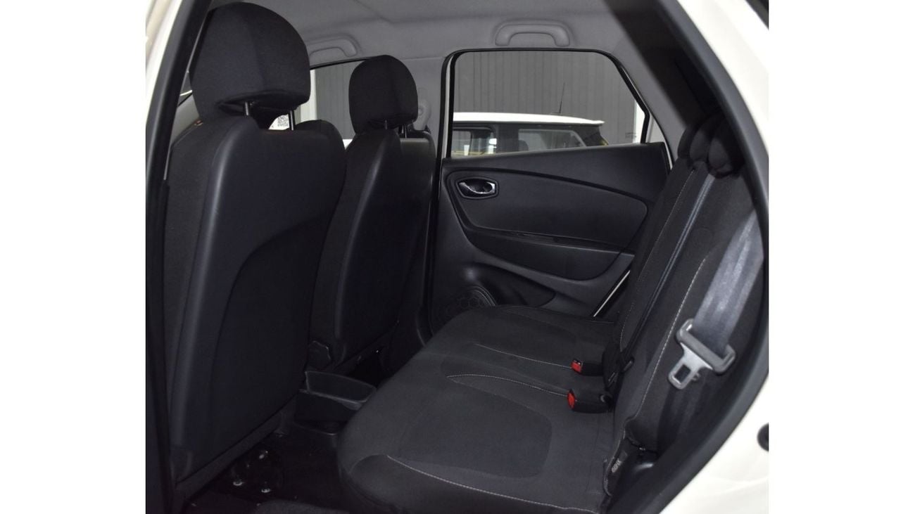 Renault Captur EXCELLENT DEAL for our Renault Captur ( 2015 Model ) in Beige Color GCC Specs