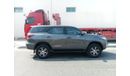 Toyota Fortuner TOYOTA FORTUNER RIGHT HAND DRIVE (PM1040)