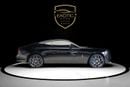 Rolls-Royce Wraith BLACK BADGE