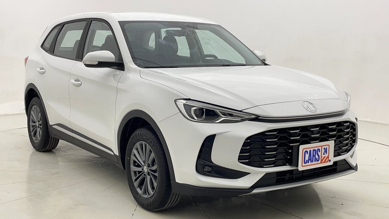 MG ZS STD 1.5 | Zero Down Payment | Home Test Drive