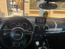 Audi A3 40 TFSI S-LINE
