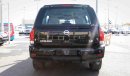 Nissan Armada LE