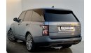 Land Rover Range Rover HSE HSE