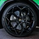 Lamborghini Urus 4.0T V8 Performante