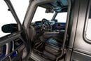 Mercedes-Benz G 63 AMG Std 4.0L P900 MANSORY WIDEBODY 50TH UAE ANNIVERSARY