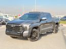 Toyota Tundra Limited edition// panoramic, 360 camera// full option 2025