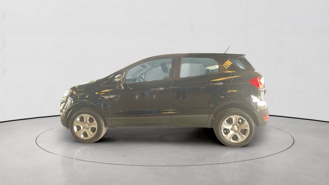 Ford EcoSport 1.5 AMBIENT DCT POWERSHIFT | Guaranteed Warranty | 0 Down Payment