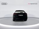 Audi Q8 55 TFSI S-LINE LUXURY Crimson Red Edition (Ref# 053982)