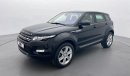 Land Rover Range Rover Evoque EVOUQUE 2 | Under Warranty | Inspected on 150+ parameters