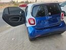 Smart ForTwo STD non accidental orignal paint