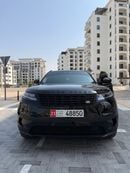 لاند روفر رينج روفر فيلار