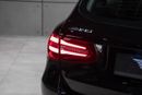 مرسيدس بنز GLC 43 AMG STD 4MATIC 3.0L