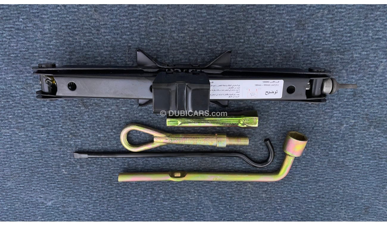 شيفروليه كابتيفا LS 1.5 | بدون دفعة مقدمة | اختبار قيادة مجاني للمنزل