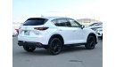 مازدا CX-5 KF2P