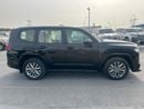Toyota Land Cruiser GXR 4.0L