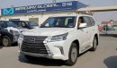 Lexus LX 450 DIESEL A/T PREMIUM EDITION