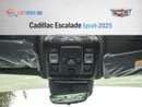Cadillac Escalade Sport 6.2L 4WD (Export only)