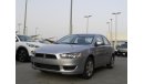 Mitsubishi Lancer 2016 1.6 Ref# 348