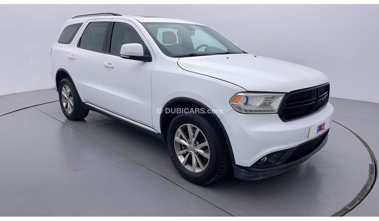 Dodge Durango LIMITED 3.6 | Zero Down Payment | Free Home Test Drive