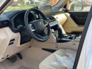 Toyota Land Cruiser GXR 3.5L
