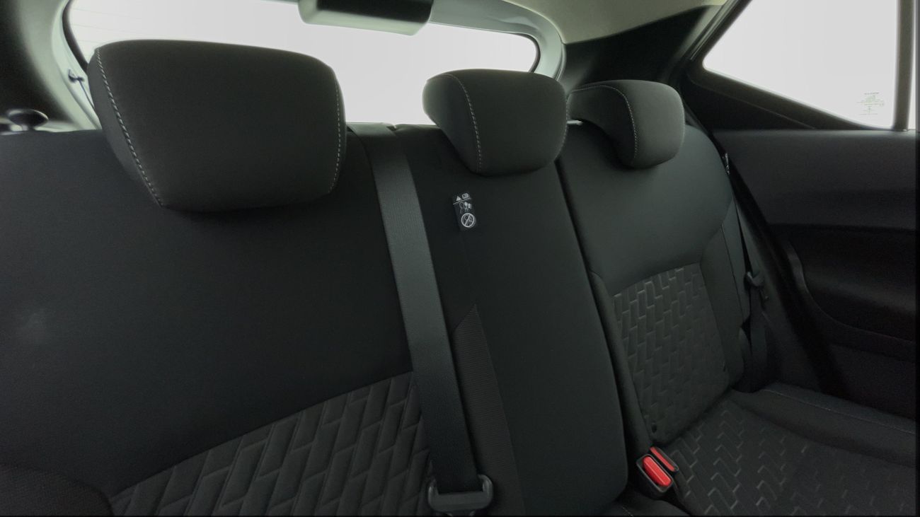 نيسان كيكس SV 1.6 | بدون دفعة مقدمة | اختبار القيادة في المنزل