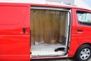 Toyota Hiace GL Toyota Hiace Chiiler Van, Model:2020