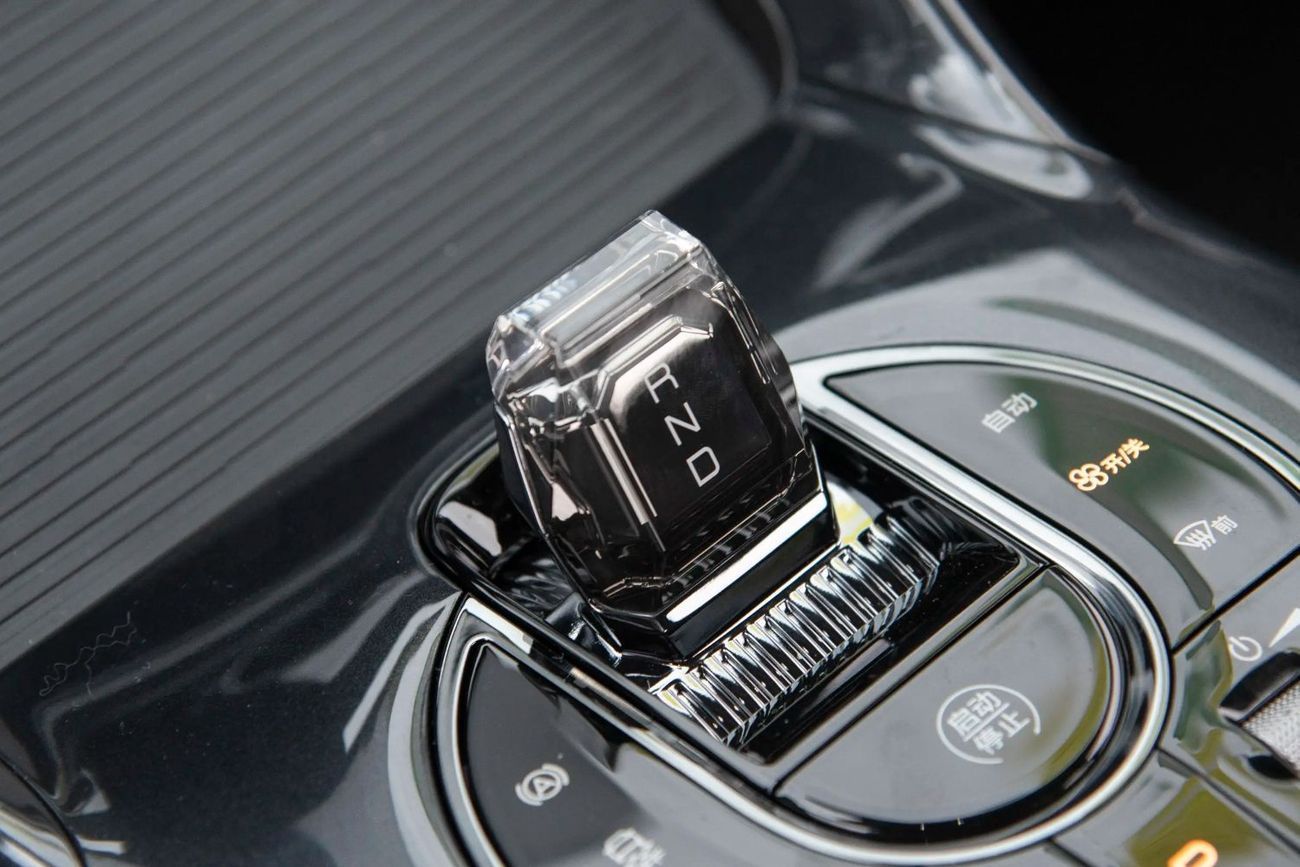 BYD e2 Export avaliable in Comfort & Luxury Option