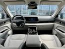Ford Territory Trend 1199-Monthly I Warranty Until 2028 | GCC | Cruise, Leather Seats, GPS I Accident Free