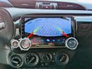 Toyota Hilux Toyota Hilux pickup 2021 GR SPORT 2.7 V4