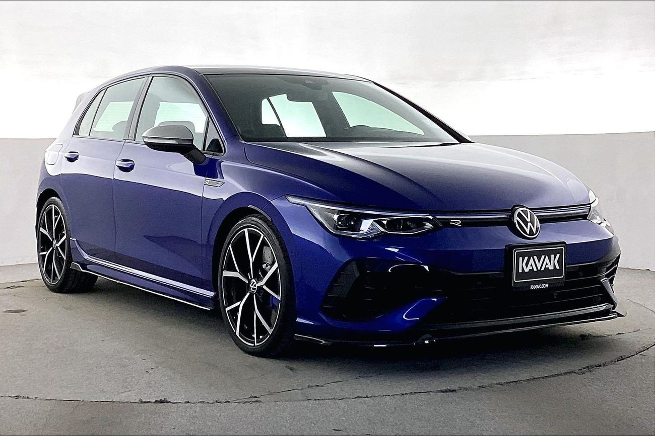 Volkswagen Golf R | National Day Celebration | Guaranteed Warranty | 0 Down Payment