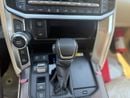 Toyota Land Cruiser VXR