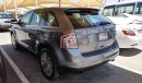 Ford Edge Limited  AWD