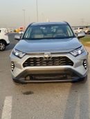 تويوتا راف ٤ RAV4 Xle AWD 4x4 Full option