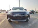 تويوتا فانجارد TOYOTA VANGUARD SUV RHD 2009 MODEL 2.4 L PETROL AUTOMATIC(PM38618)