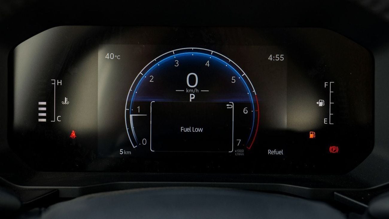 Toyota Prado GXR PRADO TXL 2.7L 2025