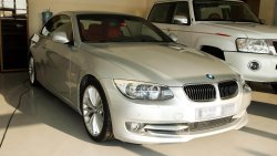 BMW 330i i